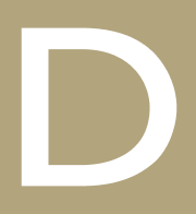 D